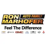 Ron Marhofer - Auto Dealerships - Jobs